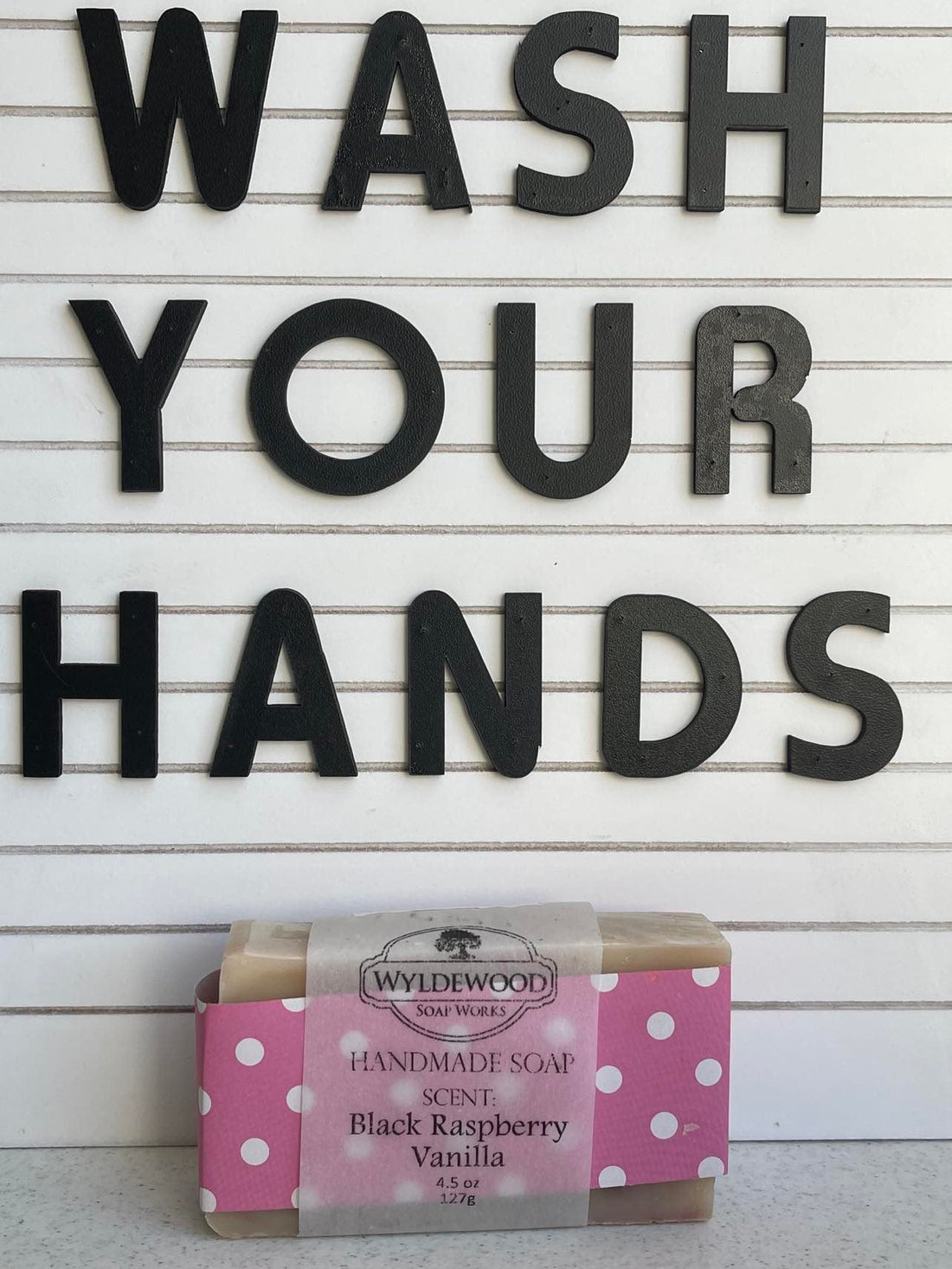 Soap Making for Beginners:  Let's Soap!