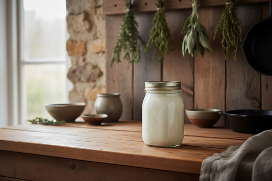 Ingredient Spotlight –Beef Tallow
