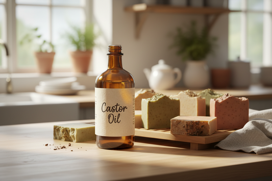 Ingredient Spotlight – Castor Oil