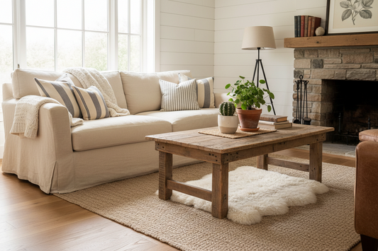 How to Make Your Home Smell Good Naturally
