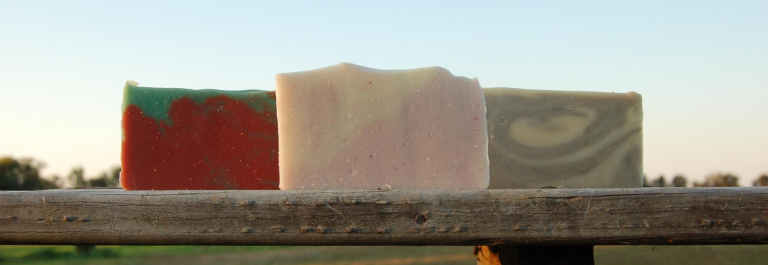 Soap Making for Beginners:  10 Common Mistakes