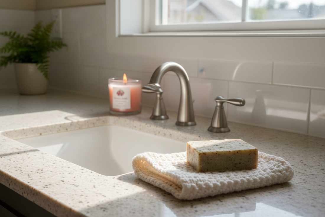 Creating a Cozy Self-Care Routine at Home