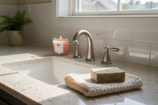 Creating a Cozy Self-Care Routine at Home